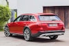Mercedes-Benz E-klasse All-Terrain