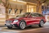 Mercedes-Benz E-klasse All-Terrain