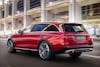 Mercedes-Benz E-klasse All-Terrain