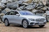 Mercedes-Benz E-klasse All-Terrain