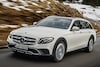 Mercedes-Benz E-klasse All-Terrain