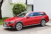 Mercedes-Benz E-klasse All-Terrain