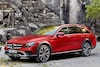 Mercedes-Benz E-klasse All-Terrain