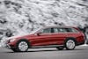 Mercedes-Benz E-klasse All-Terrain