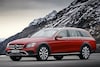 Mercedes-Benz E-klasse All-Terrain