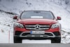 Mercedes-Benz E-klasse All-Terrain