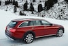 Mercedes-Benz E-klasse All-Terrain