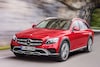 Mercedes-Benz E-klasse All-Terrain