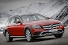 Mercedes-Benz E-klasse All-Terrain
