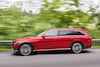 Mercedes-Benz E-klasse All-Terrain