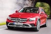 Mercedes-Benz E-klasse All-Terrain