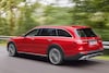 Mercedes-Benz E-klasse All-Terrain