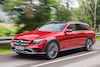 Mercedes-Benz E-klasse All-Terrain