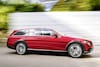 Mercedes-Benz E-klasse All-Terrain