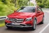 Mercedes-Benz E-klasse All-Terrain