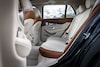 Mercedes-Benz E-klasse All-Terrain