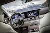 Mercedes-Benz E-klasse All-Terrain