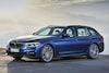 BMW 5-serie Touring