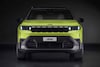 Jeep Compass (gelekt)