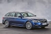 BMW 5-serie Touring