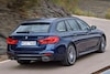 BMW 5-serie Touring
