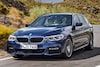 BMW 5-serie Touring