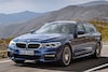 BMW 5-serie Touring
