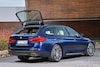 BMW 5-serie Touring