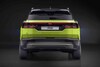 Jeep Compass (gelekt)