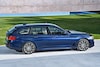 BMW 5-serie Touring