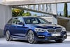 BMW 5-serie Touring