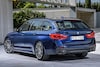 BMW 5-serie Touring