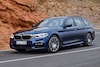 BMW 5-serie Touring