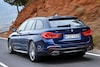 BMW 5-serie Touring