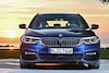 BMW 5-serie Touring