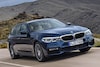 BMW 5-serie Touring