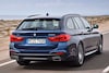 BMW 5-serie Touring