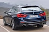 BMW 5-serie Touring