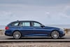 BMW 5-serie Touring