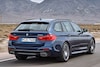 BMW 5-serie Touring