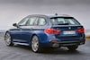 BMW 5-serie Touring