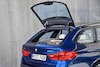 BMW 5-serie Touring