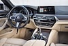 BMW 5-serie Touring