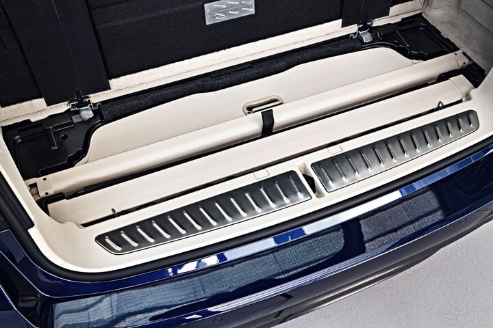 BMW 5-serie Touring