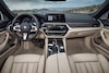 BMW 5-serie Touring