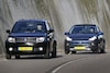 AutoWeek 5-2017 Magazine dubbeltest vergelijkende 