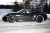 Porsche 911 (2018)