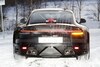 Porsche 911 (2018)