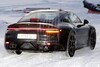 Porsche 911 (2018)