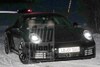 Porsche 911 (2018)